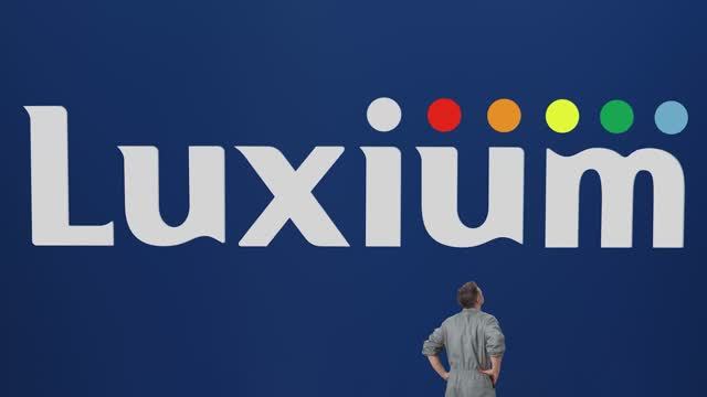 Обложка видеоработы Dulux