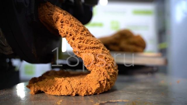 Стоимость минимальной линии по производству готовых изделий?