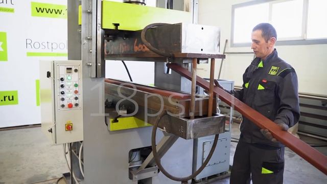 Пресс - форма для изготовления Эко-Скамеек